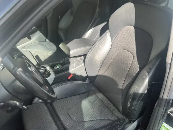 Audi A4 Limuzina B8
