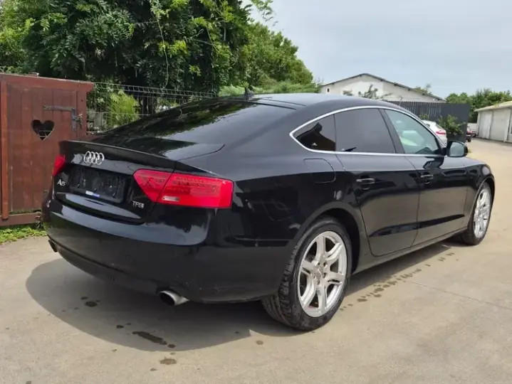 Audi A5 Sportback 8T