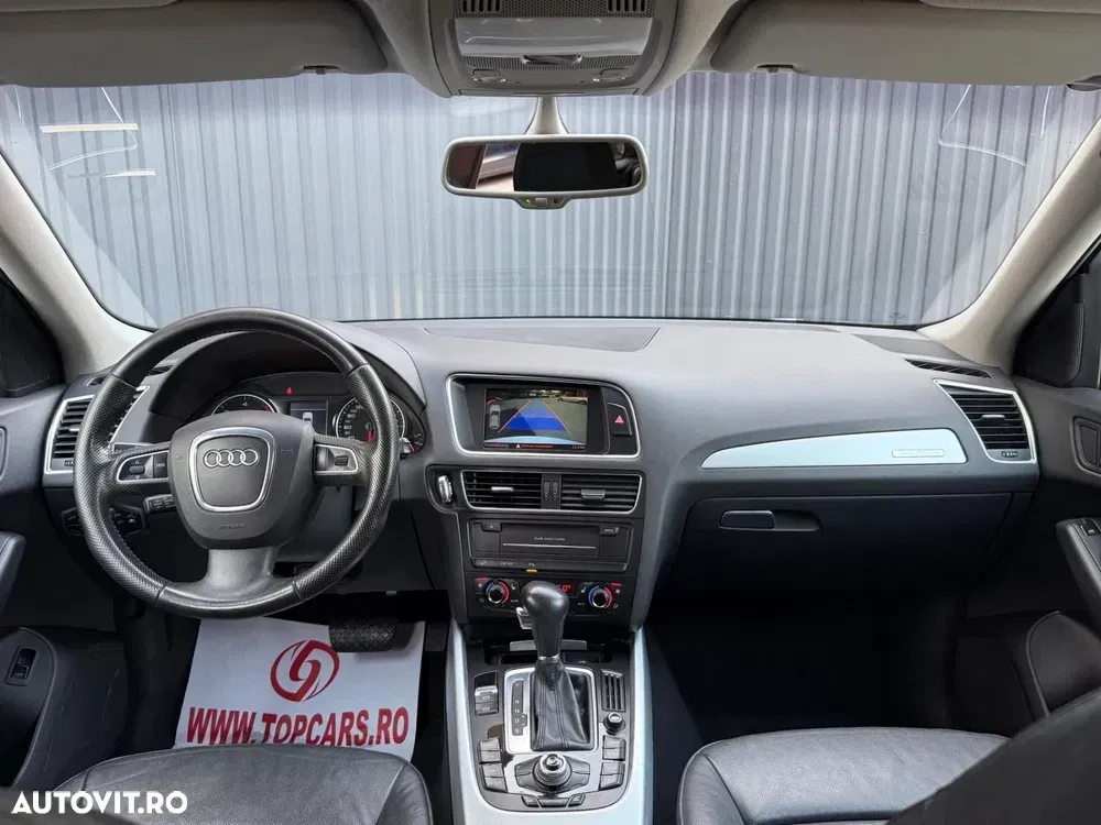 Audi Q5 — imagine 5