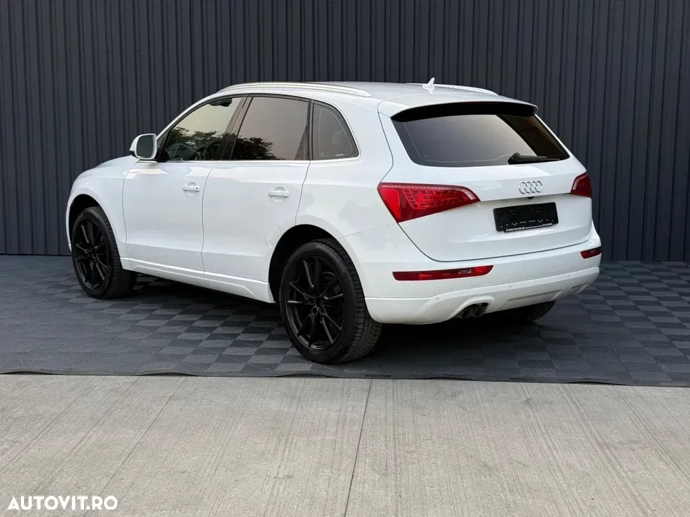 Audi Q5 — imagine 3
