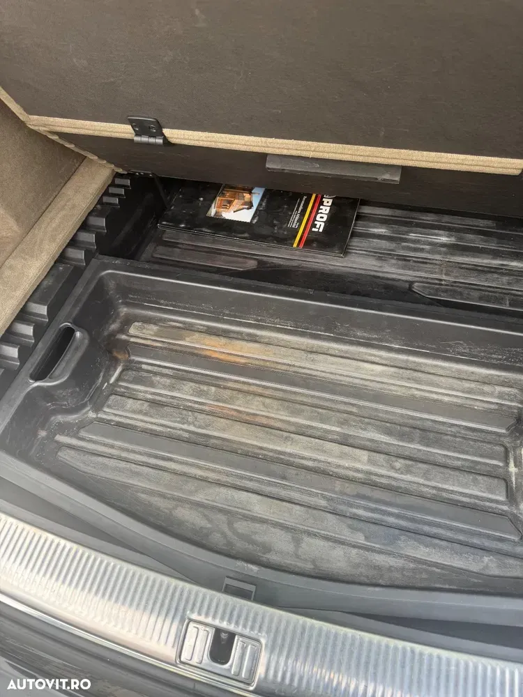 Audi Q7 4L — imagine 6