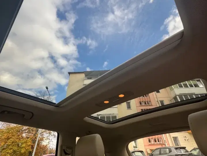 Audi Q7 4L