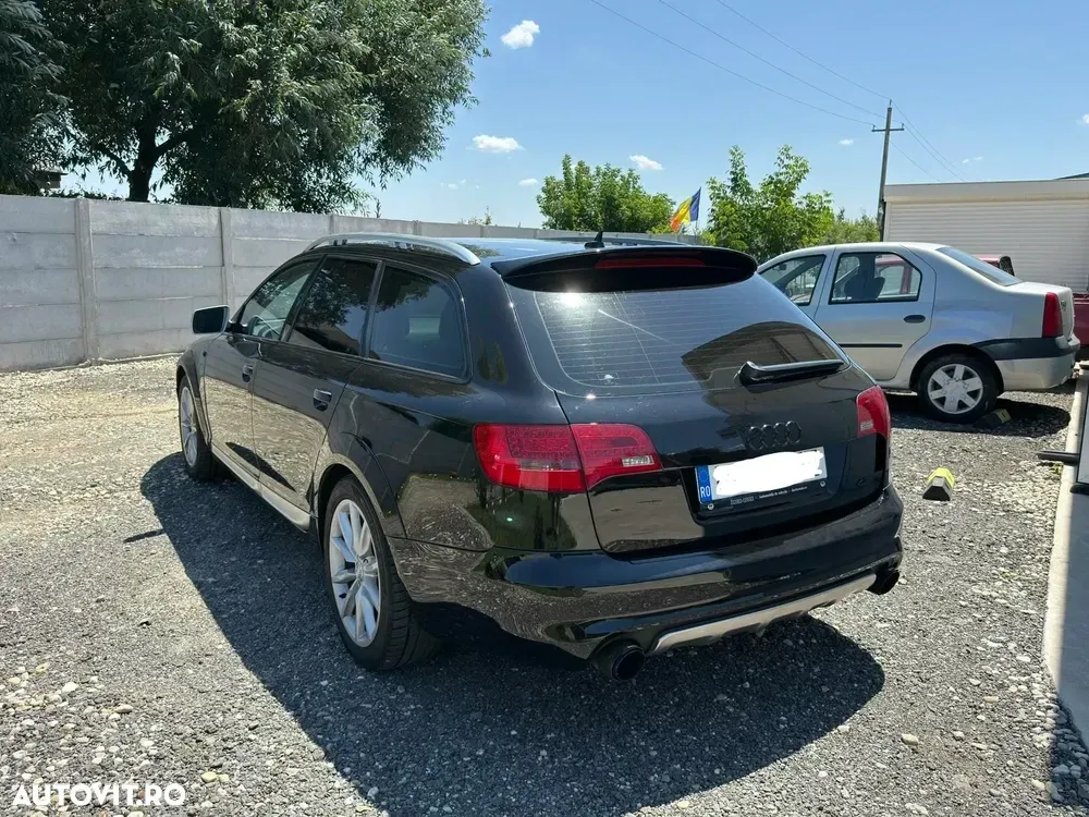 Audi A6 Allroad C6 — imagine 2