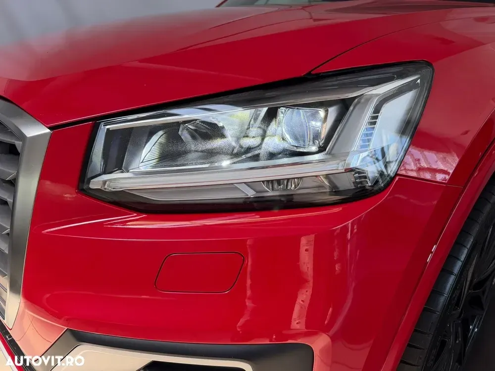 Audi Q2 — imagine 5