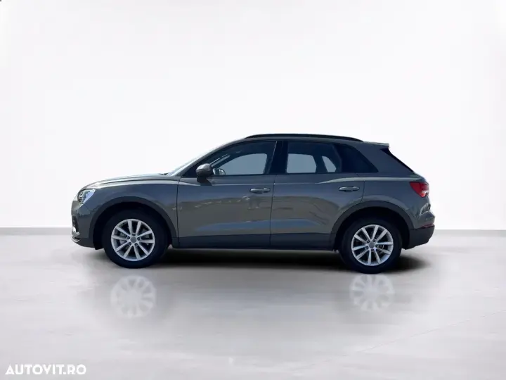 Audi Q3 2.0 35 TDI S tronic Advanced