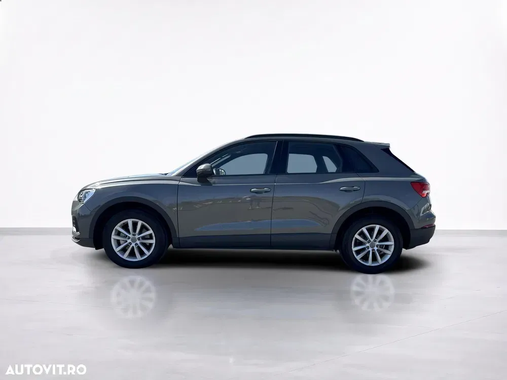 Audi Q3 2.0 35 TDI S tronic Advanced — imagine 2