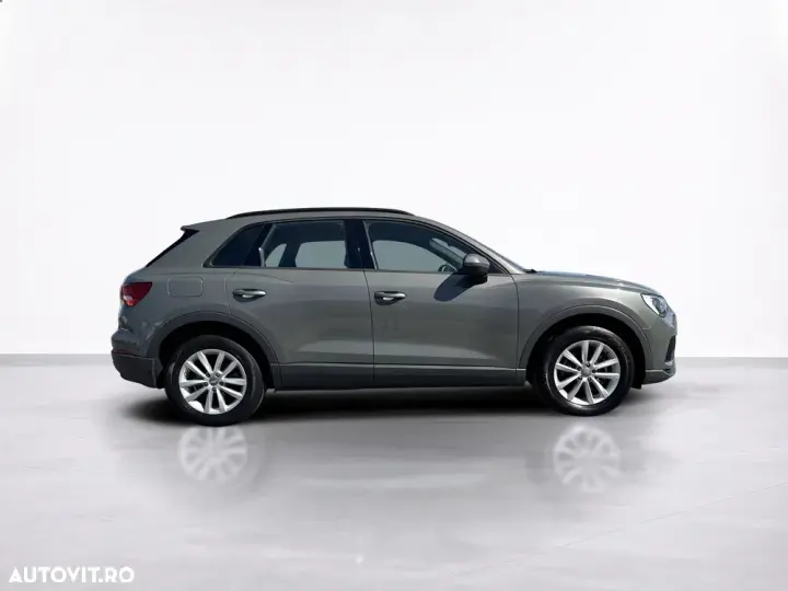 Audi Q3 2.0 35 TDI S tronic Advanced