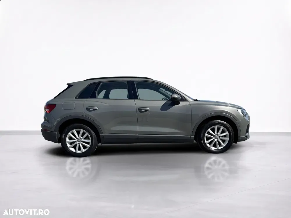 Audi Q3 2.0 35 TDI S tronic Advanced — imagine 6