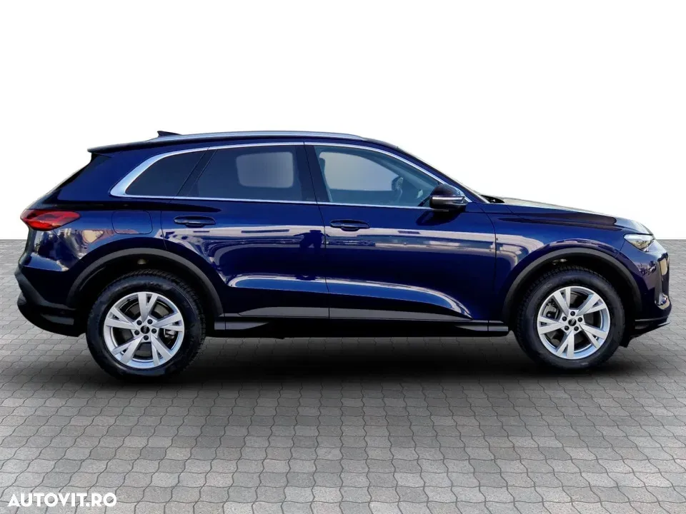 Audi Q5 40 TDI quattro S tronic MHEV — imagine 6