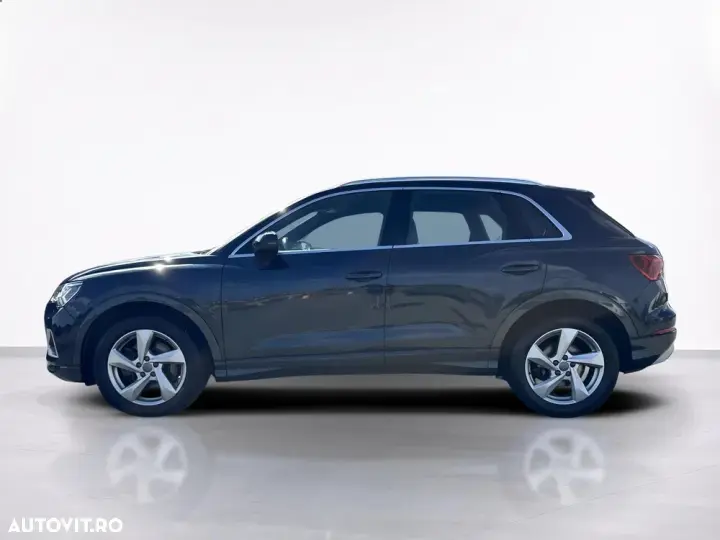 Audi Q3 40 TFSI quattro S tronic S line