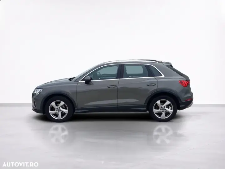Audi Q3 35 TFSI S tronic advanced
