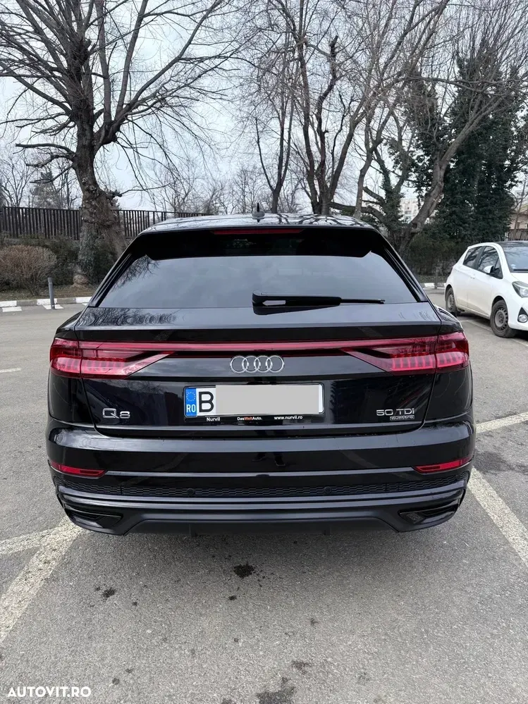 Audi Q8 — imagine 2