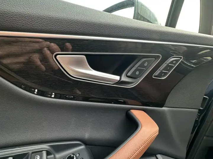 Audi Q7 4M 55 TFSI quattro Tiptronic MHEV S Line