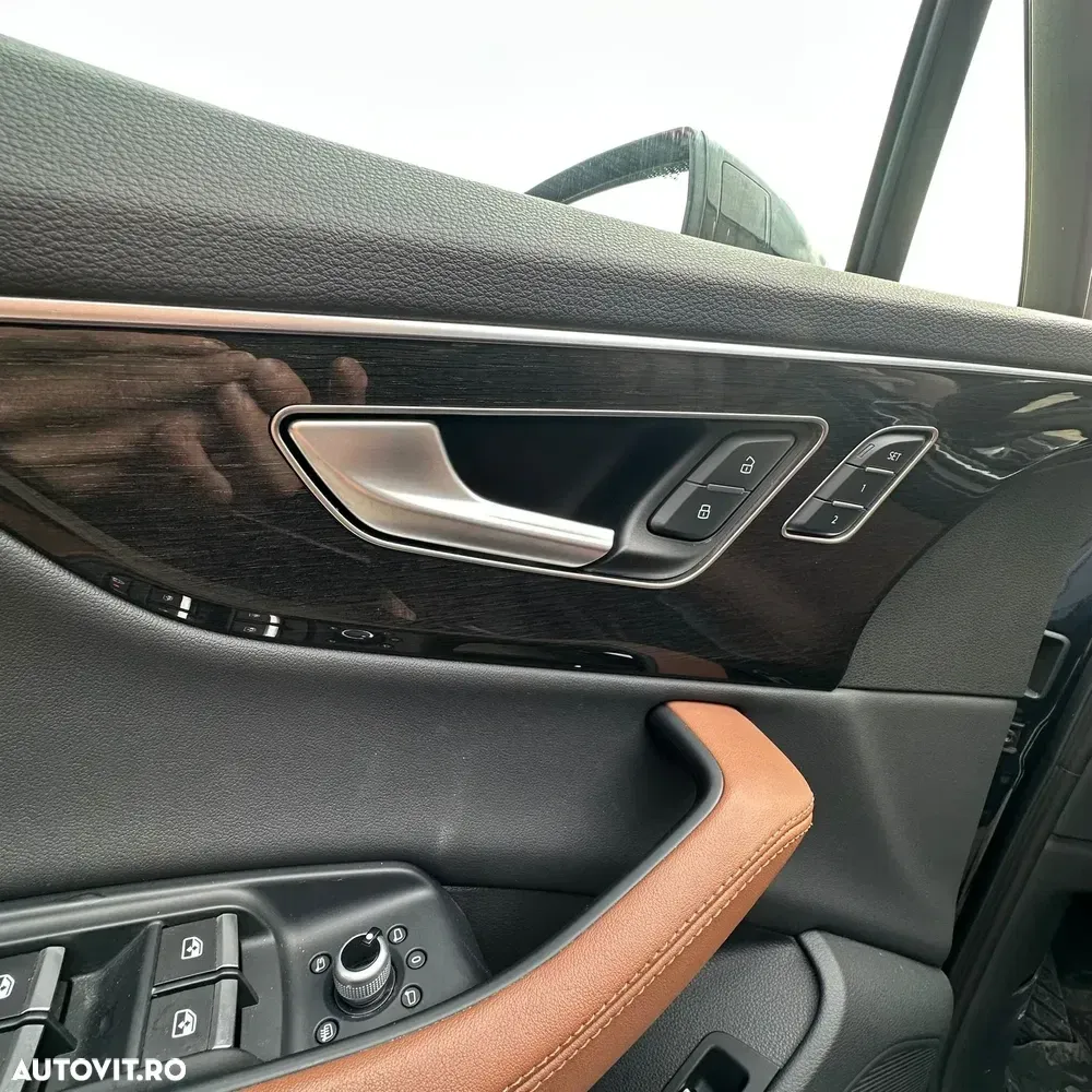 Audi Q7 4M 55 TFSI quattro Tiptronic MHEV S Line — imagine 4