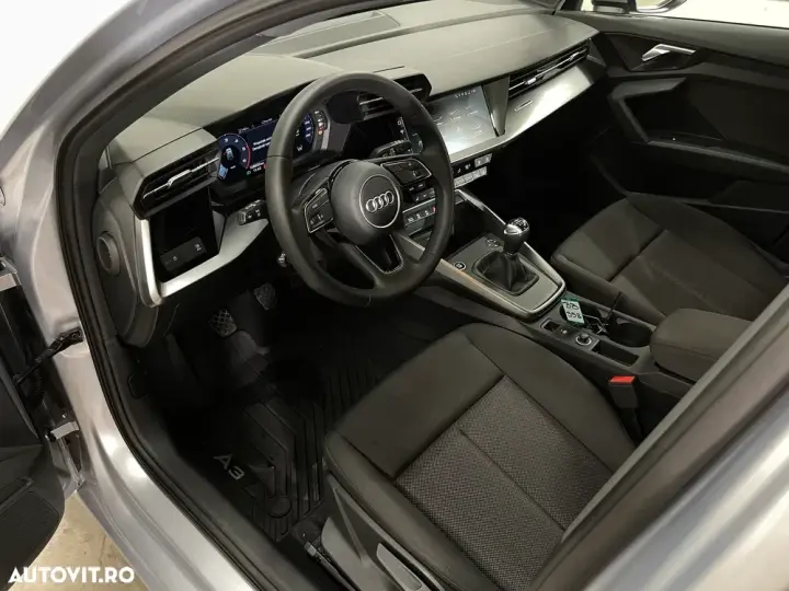 Audi A3 Sportback 8Y 30 TDI Advanced