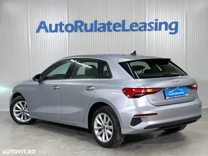 Audi A3 Sportback 8Y 30 TDI Advanced