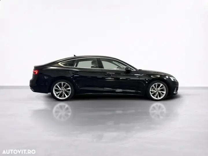 Audi A5 Sportback 40 TFSI S tronic