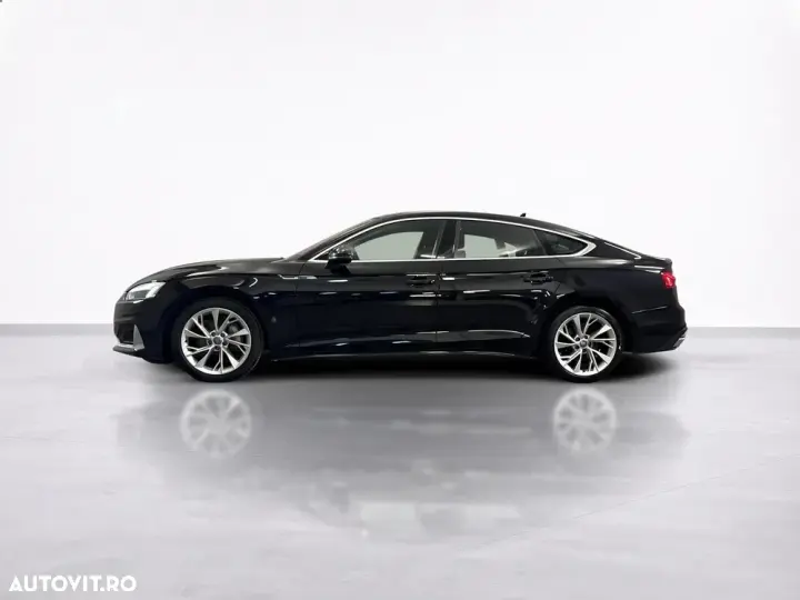 Audi A5 Sportback 40 TFSI S tronic
