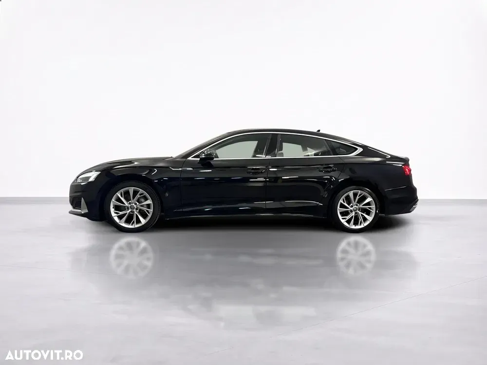 Audi A5 Sportback 40 TFSI S tronic — imagine 2