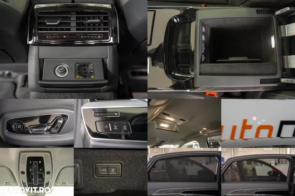 Audi A8 D5 A8L 3.0 60 TFSI e quattro Tiptronic — imagine 5