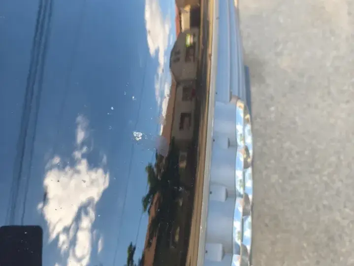 Audi A4 Avant B8