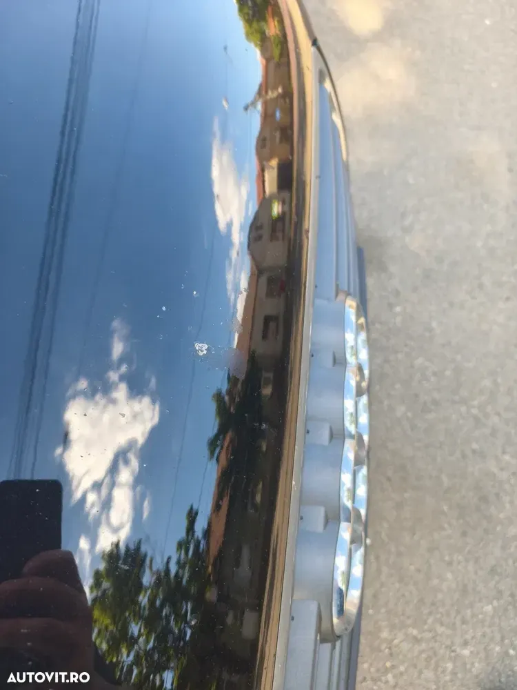 Audi A4 Avant B8 — imagine 6