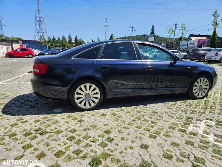 Audi A6 C5