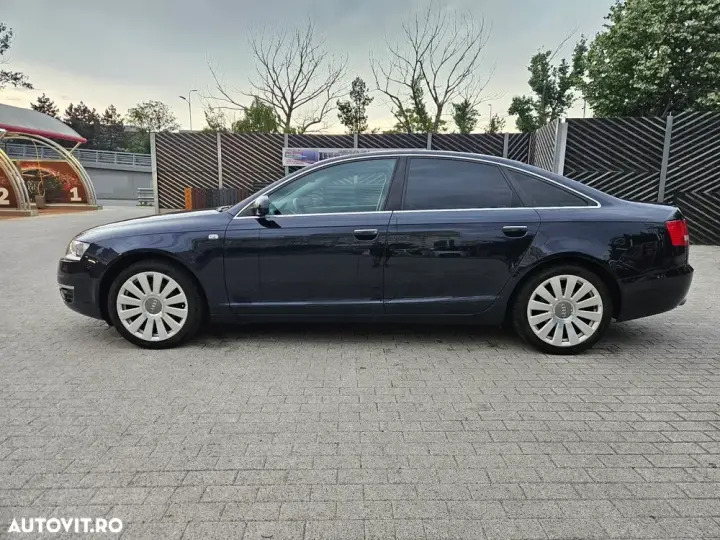 Audi A6 C5