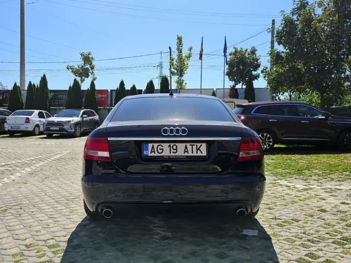 Audi A6 C5