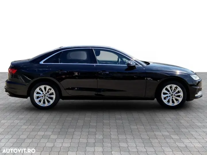 Audi A4 Limuzina B9 35 TFSI S tronic MHEV Basic