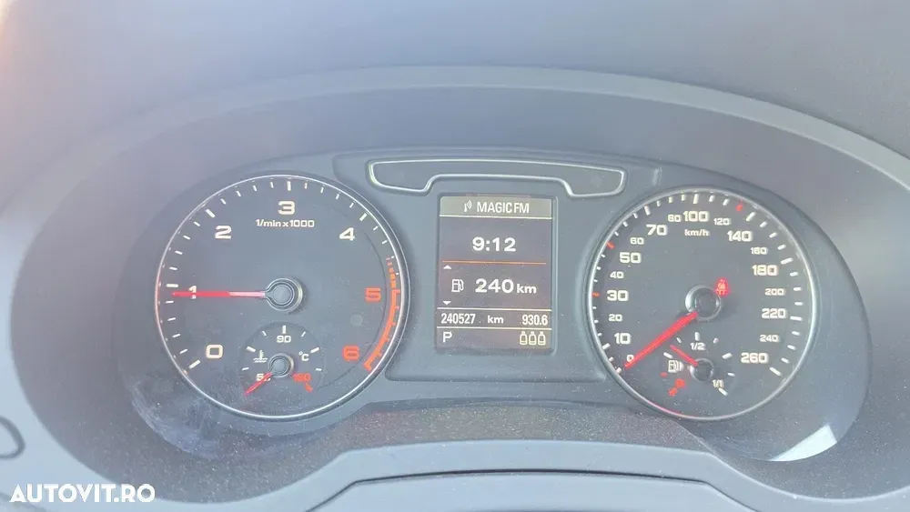 Audi Q3 — imagine 4