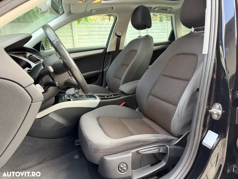 Audi A4 Allroad B8 2.0 TDI DPF — imagine 6