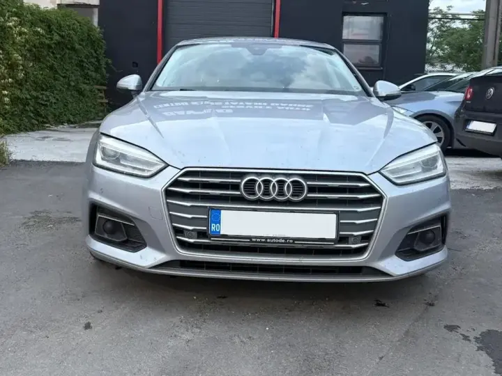 Audi A5 Sportback F5 2.0 TDI S tronic Basic