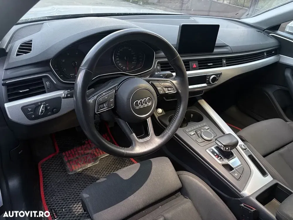 Audi A5 Sportback F5 2.0 TDI S tronic Basic — imagine 6