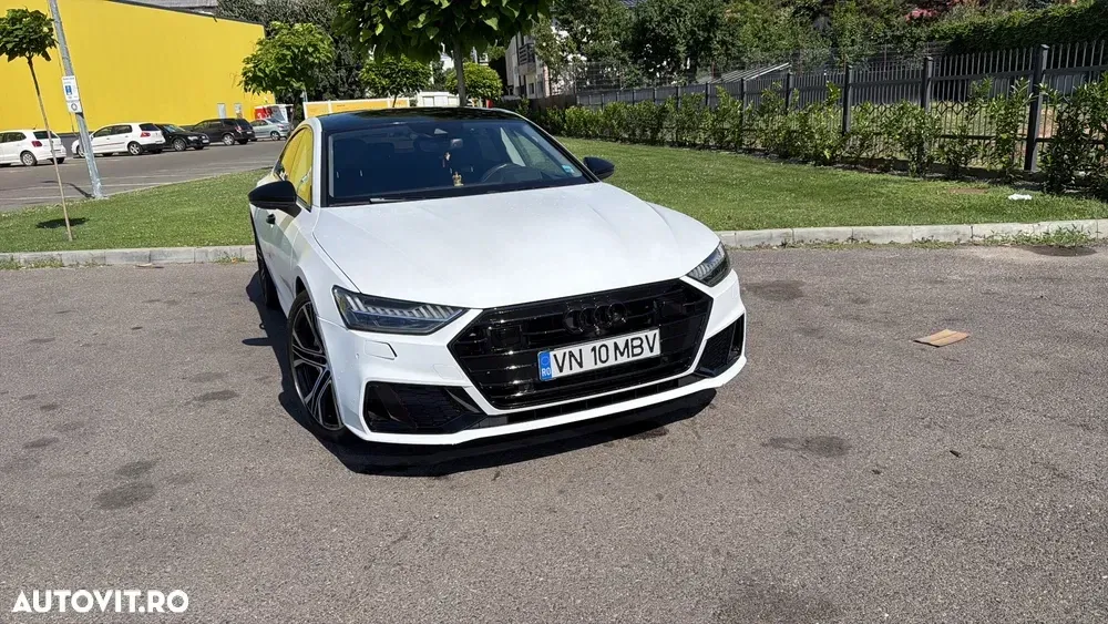 Audi A7 Sportback C8 — imagine 2