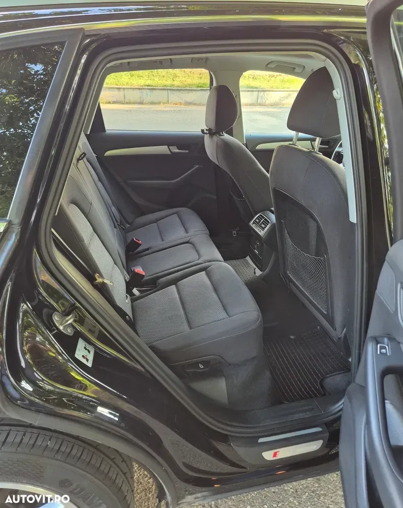 Audi Q5 8R — imagine 6