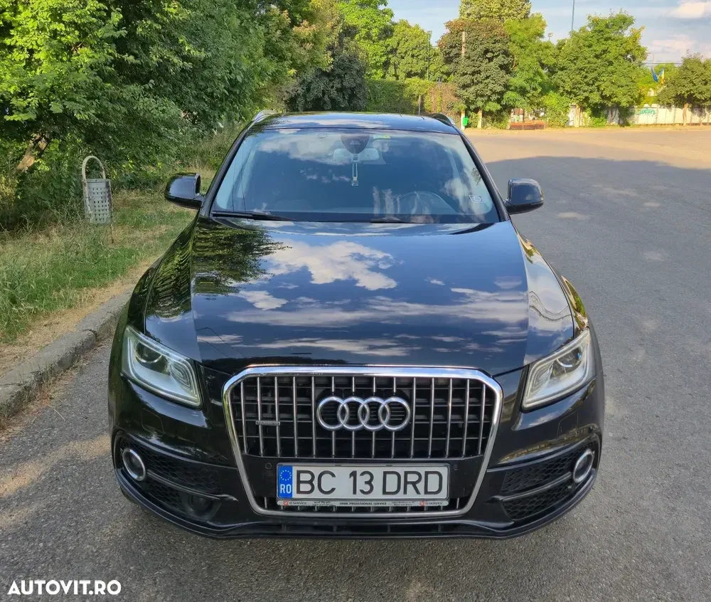 Audi Q5 8R — imagine 2