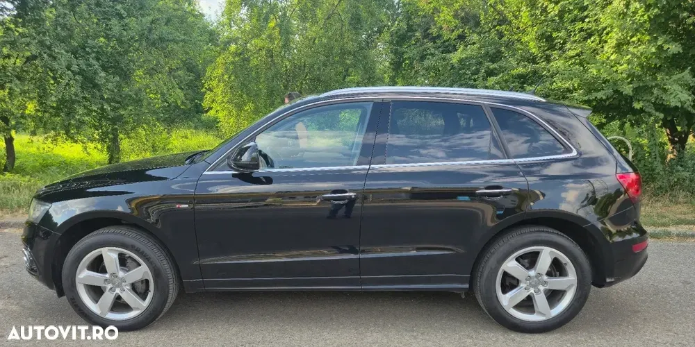 Audi Q5 8R — imagine 4