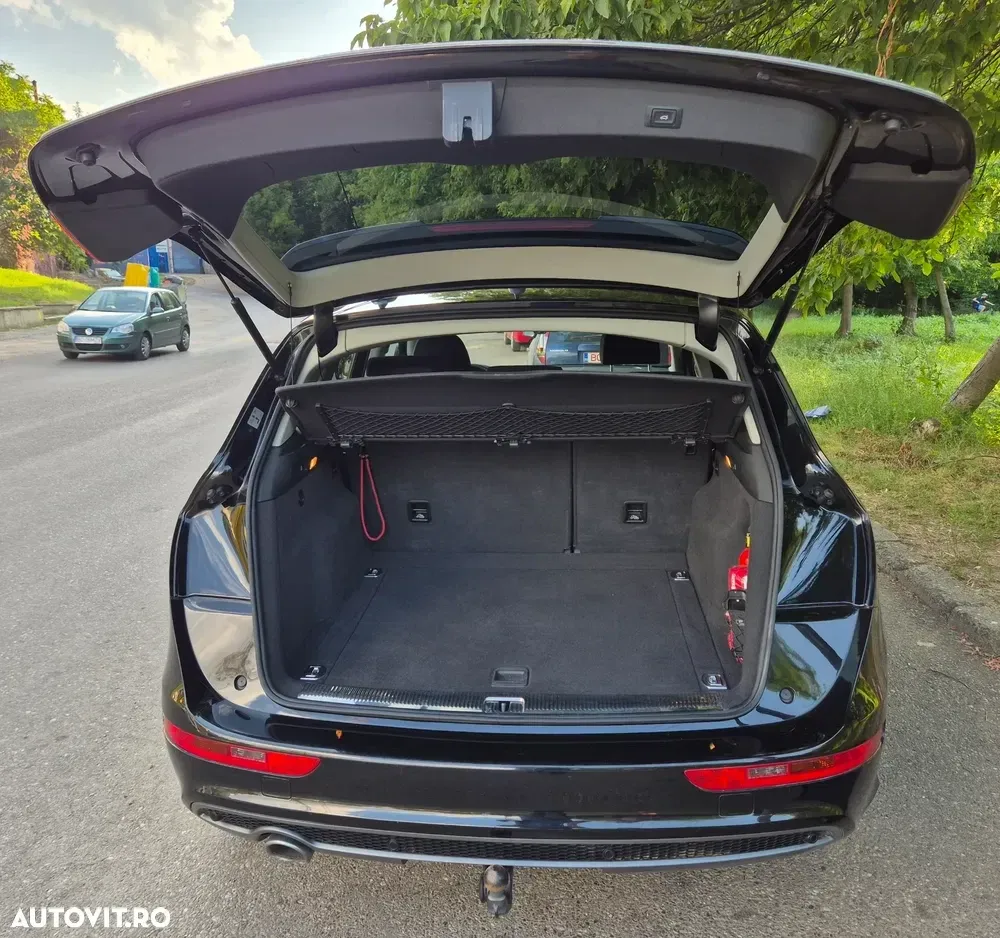 Audi Q5 8R — imagine 3