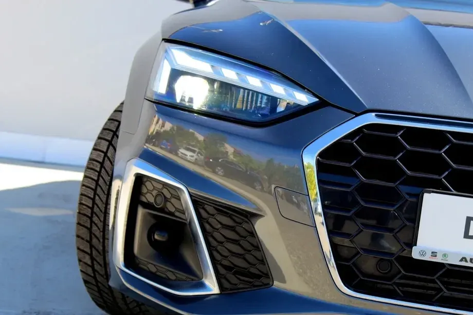 Audi A5 Sportback F5 2.0 40 TFSI S tronic MHEV S Line — imagine 4