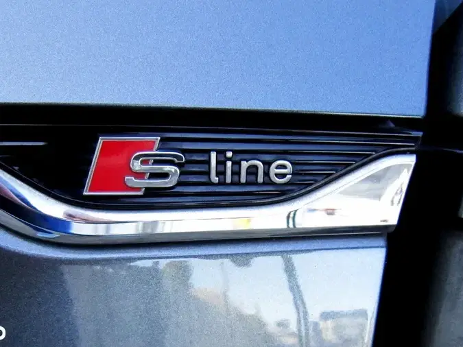 Audi A5 Sportback F5 2.0 40 TFSI S tronic MHEV S Line
