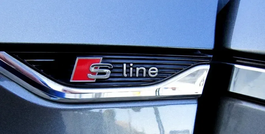 Audi A5 Sportback F5 2.0 40 TFSI S tronic MHEV S Line — imagine 6