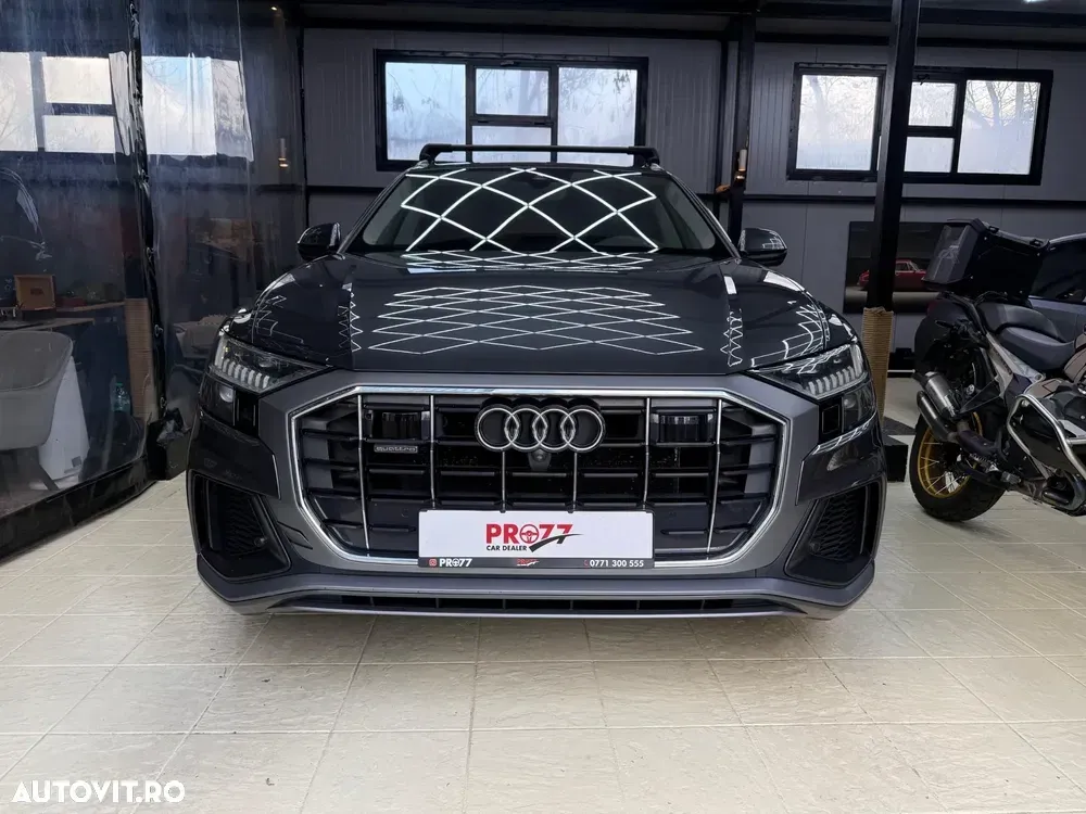 Audi Q8 — imagine 2