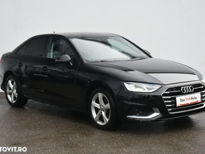 Audi A4 Limuzina B9 30 TDI S tronic advanced