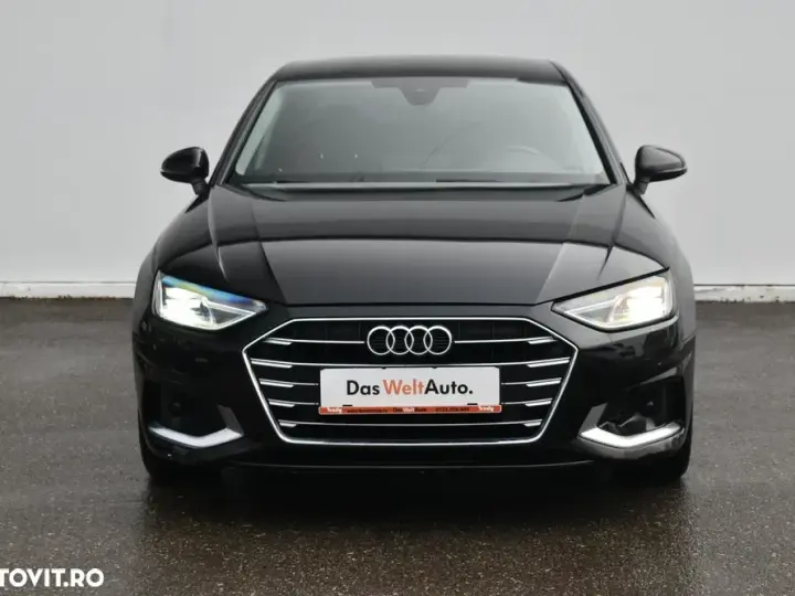 Audi A4 Limuzina B9 30 TDI S tronic advanced