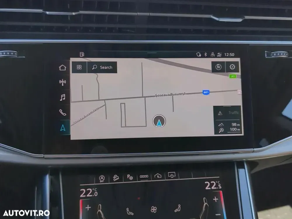 Audi Q8 — imagine 4