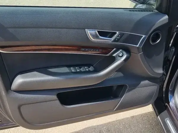 Audi A6 Avant C6