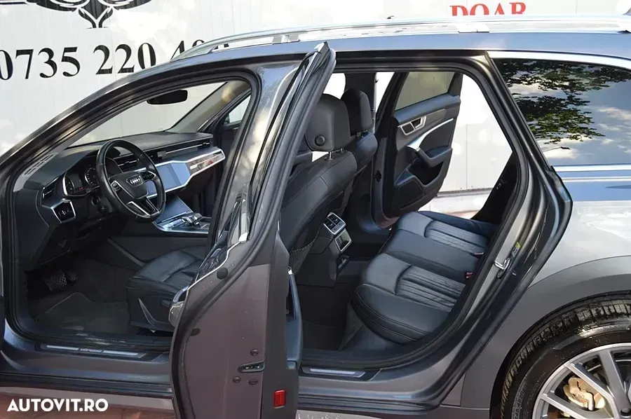 Audi A6 Allroad C8 3.0 50 TDI Tiptronic — imagine 4
