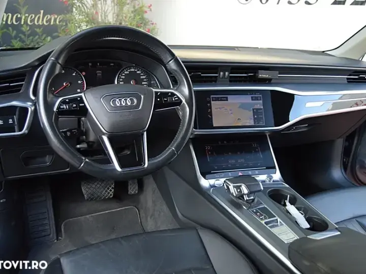 Audi A6 Allroad C8 3.0 50 TDI Tiptronic
