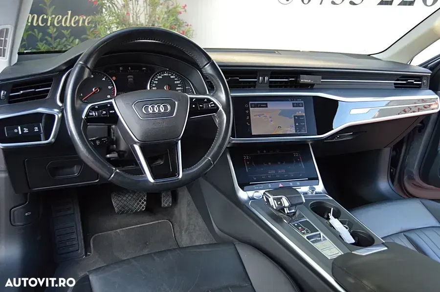 Audi A6 Allroad C8 3.0 50 TDI Tiptronic — imagine 2